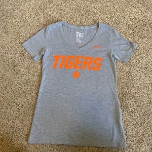 Women’s Nike Clemson T-shirt